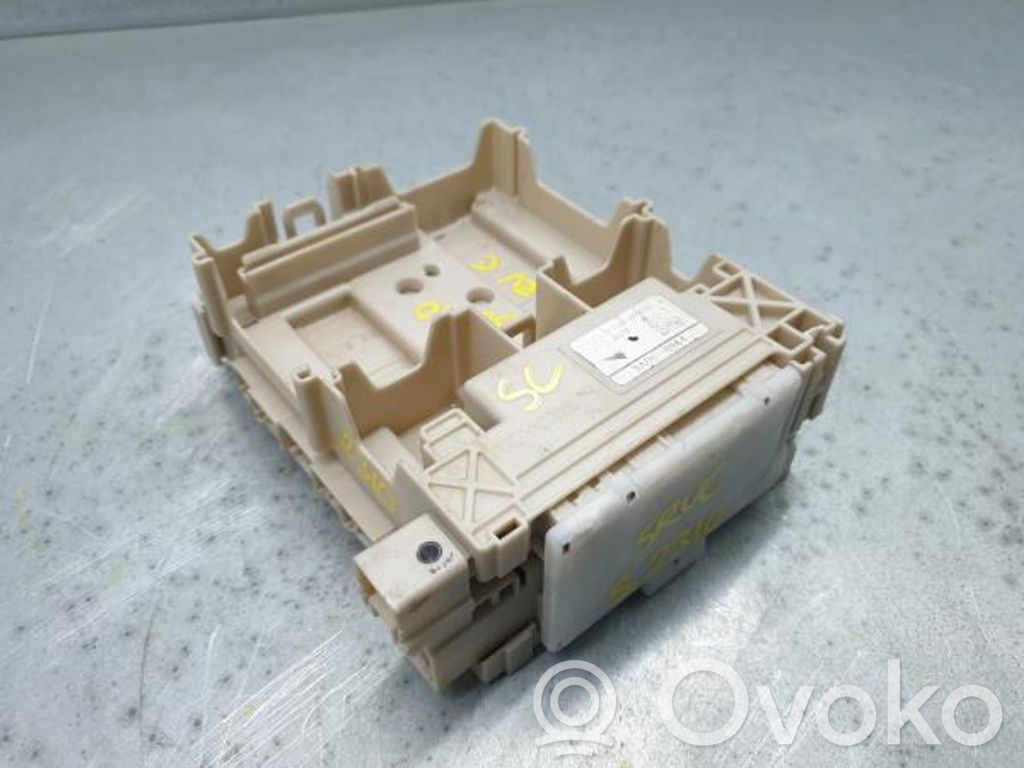 SAM control unit   827300H030A,4628,9A060964,CAIXAINTERIOR