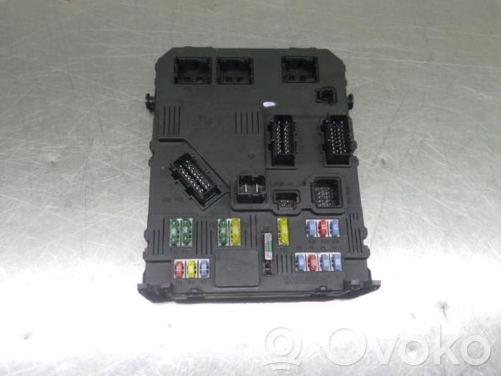 Unidad de control SAM   9662463580