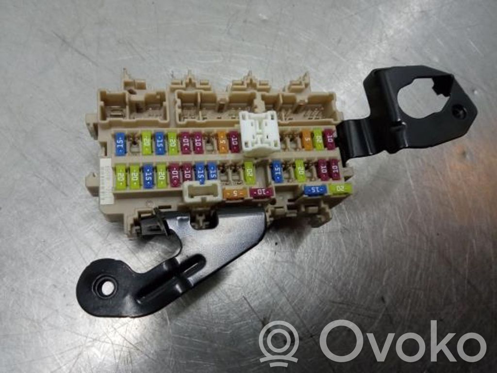 SAM control unit   252321164R