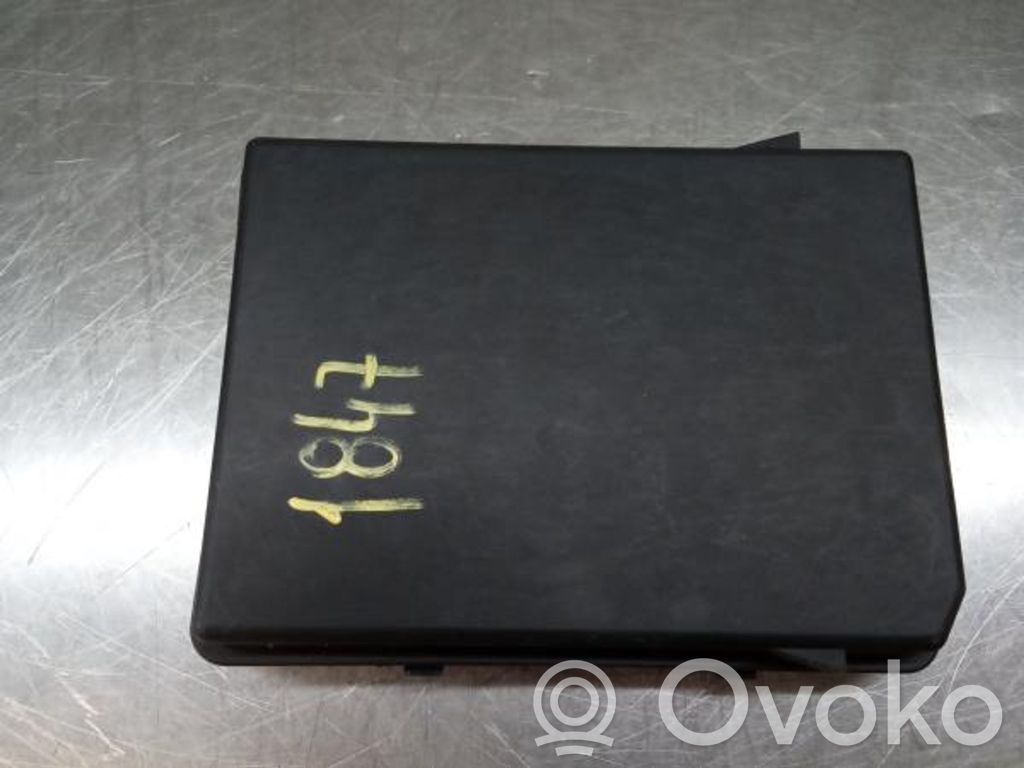 SAM control unit   284B67877R,5DWA11F00,9510711317