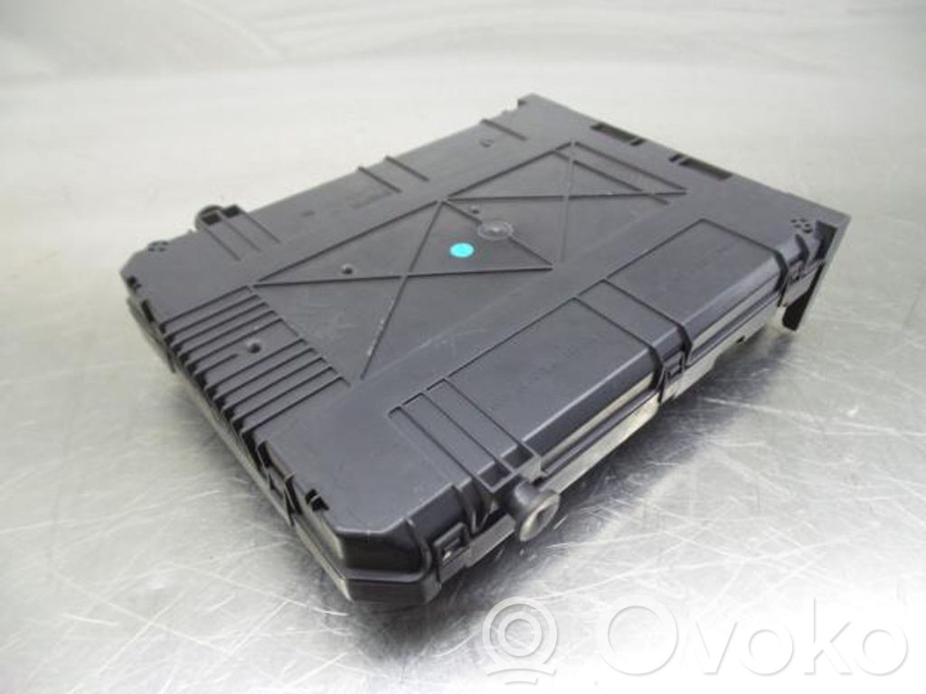 SAM control unit   9807531680