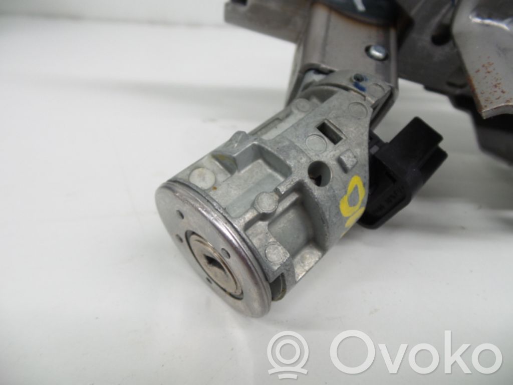 Citroen C3 Ignition lock 