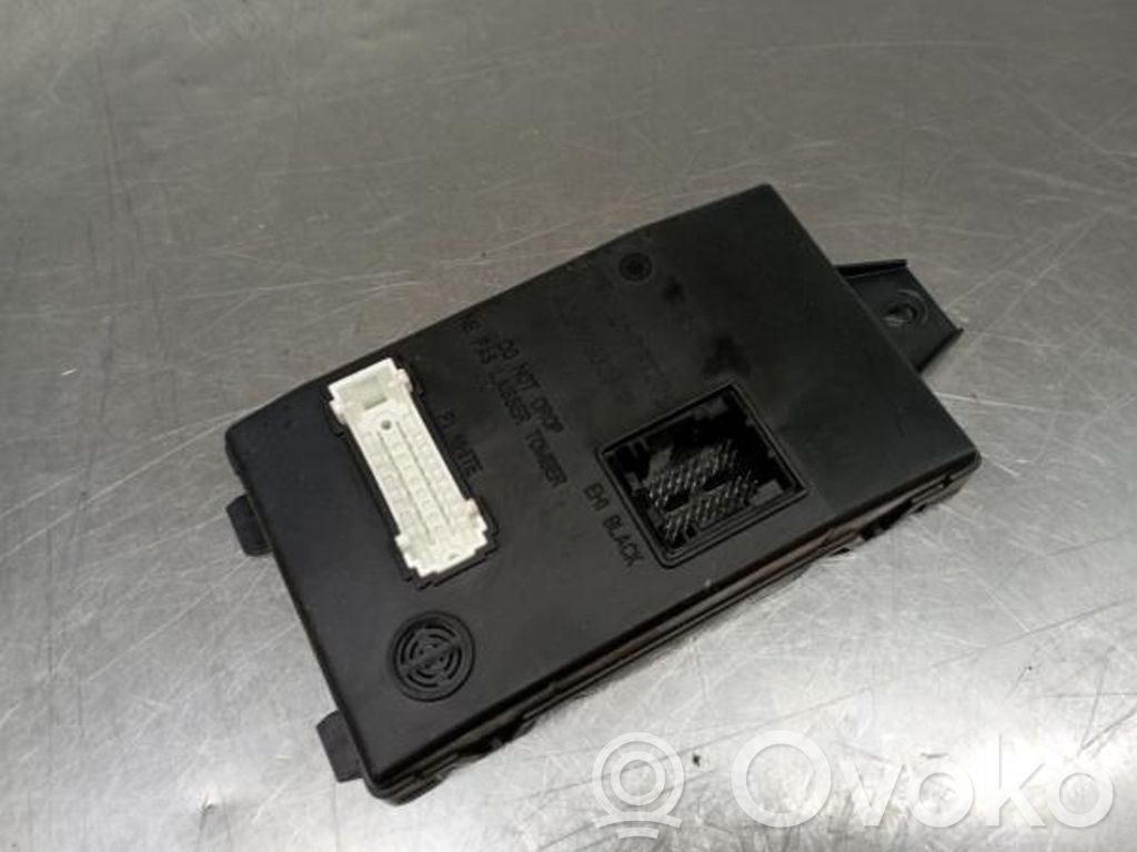 Ignition-blocking relay   8201068825,580153012,5WK4994,A2C9878520000