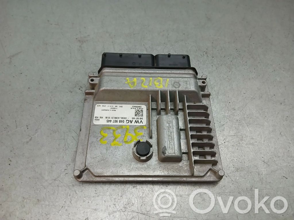 Seat Ibiza IV (6J,6P) Unitate/modul de control motor 