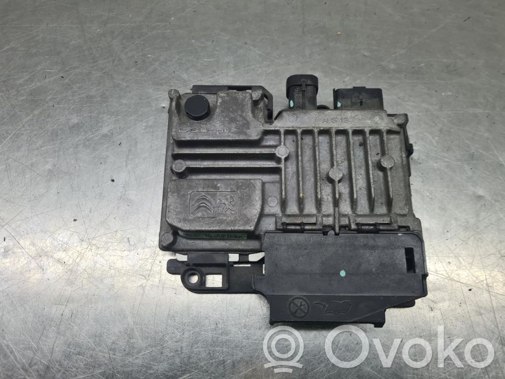 Start/Stop valdymo modulis   9819596180,00741510163,28535616