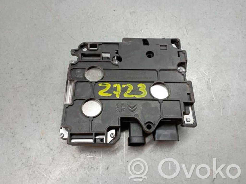 Module de commande marche/arrêt   9810858280,00172940151,28447924
