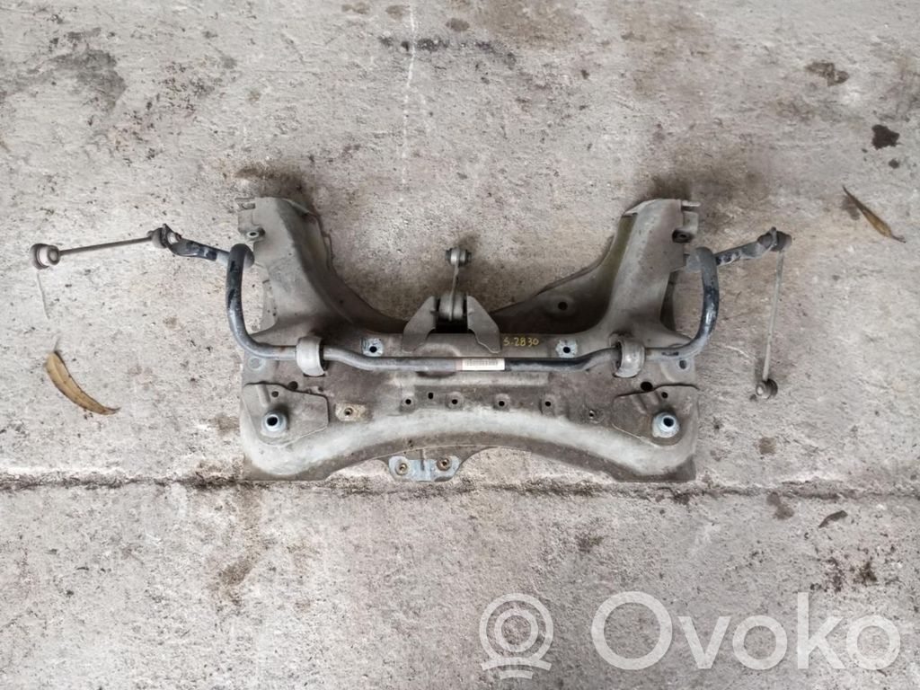 Sous-châssis avant   546112239R