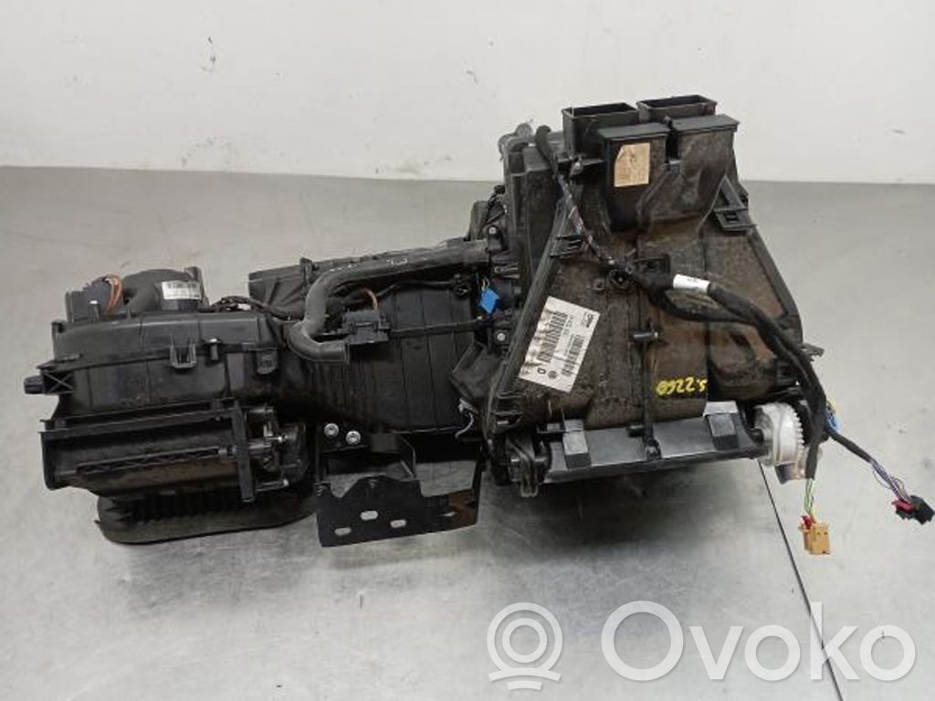 Volkswagen Scirocco Interior heater climate box assembly 