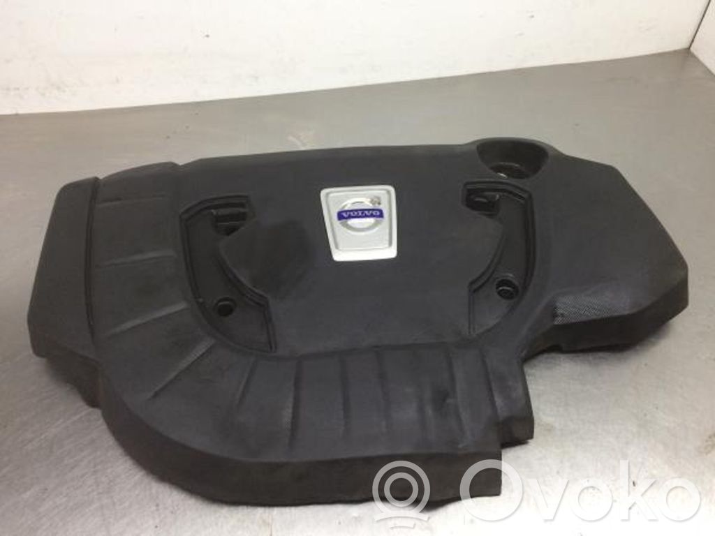 Couvercle cache moteur   30757910