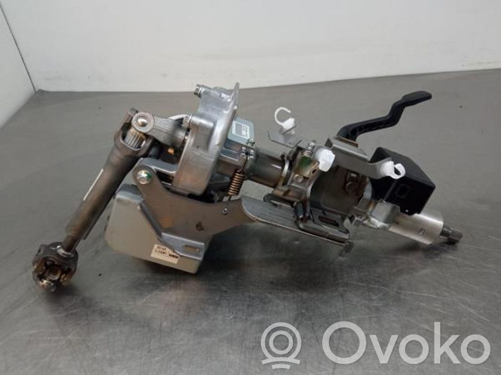 Kierownica   UJ66Y28004,480804BA0A,488116FR0A,EANCEC0179,XX0237