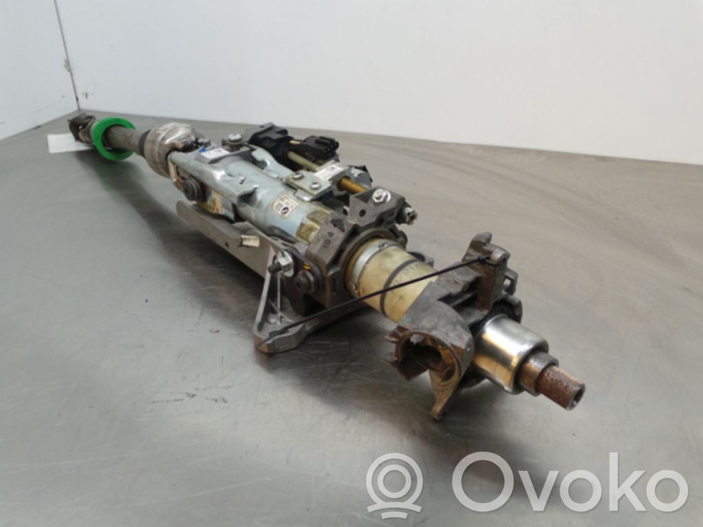 BMW 6 E63 E64 Vairas 