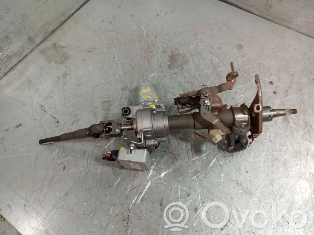 Toyota Aygo AB40 Volante 