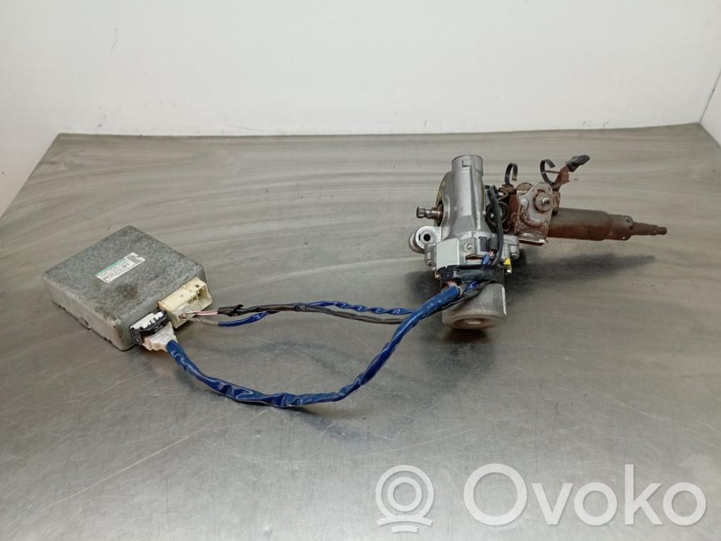 Toyota Auris 150 Volan 