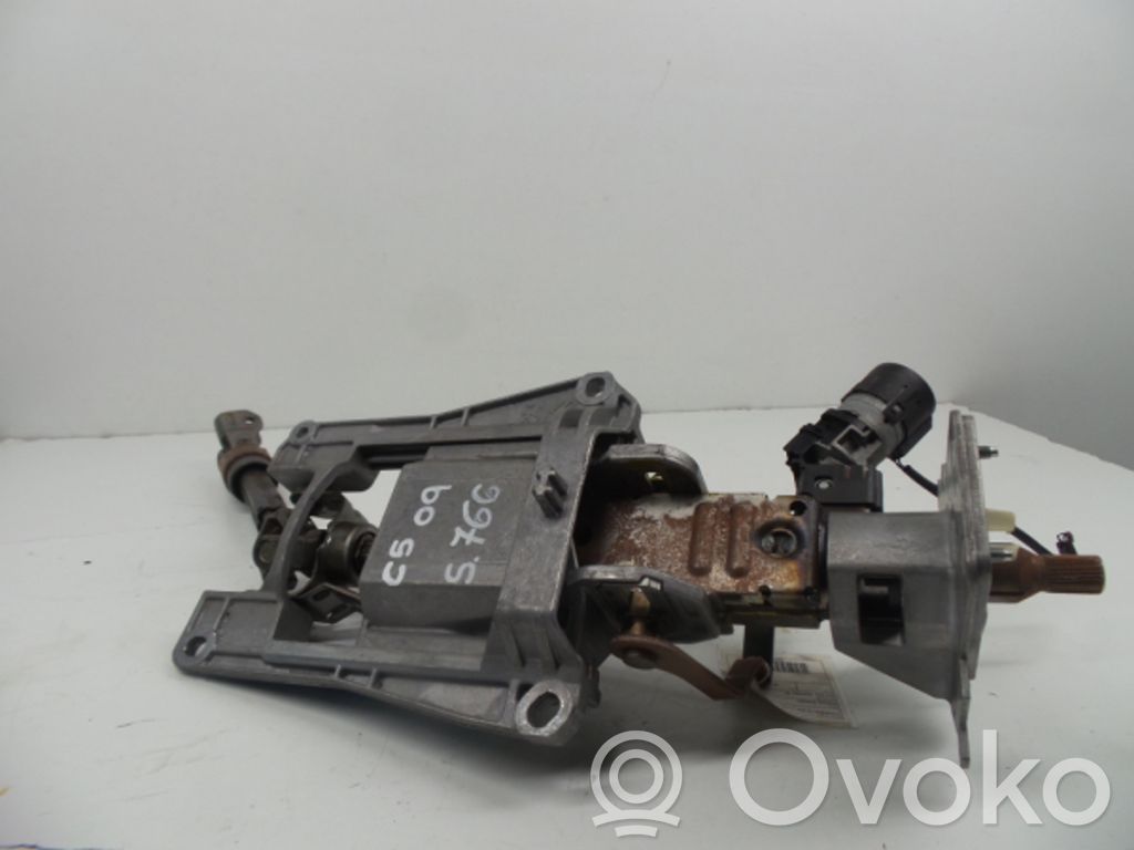 Volant   96819475ZD,61NT010002447