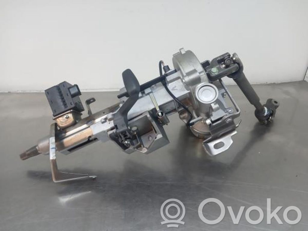 Renault Clio IV Lenkrad 