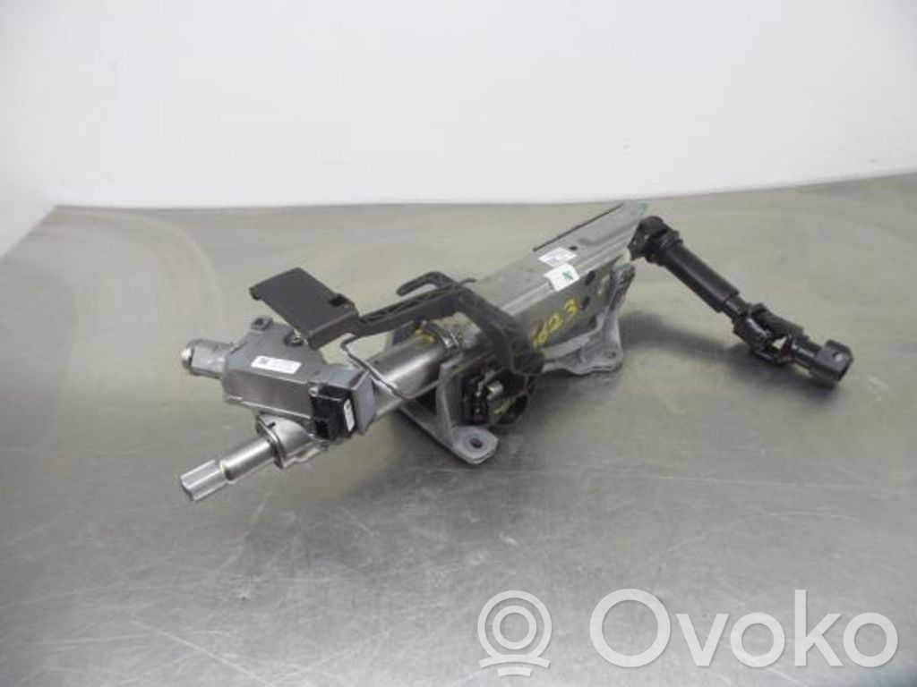 Opel Astra K Volan 