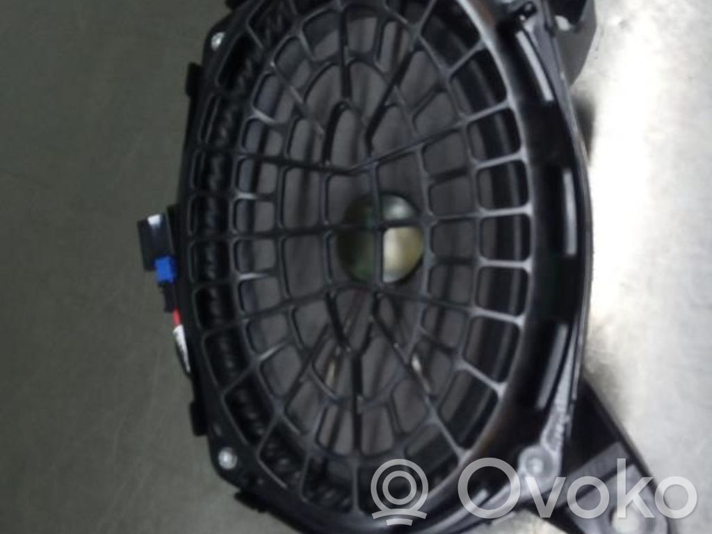 Panel speaker   281701012R,036256,8053170010,BOSE