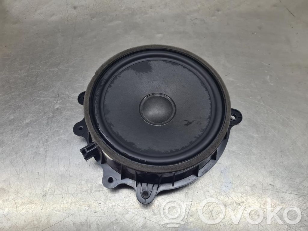 Panel speaker   107974400E,10984201
