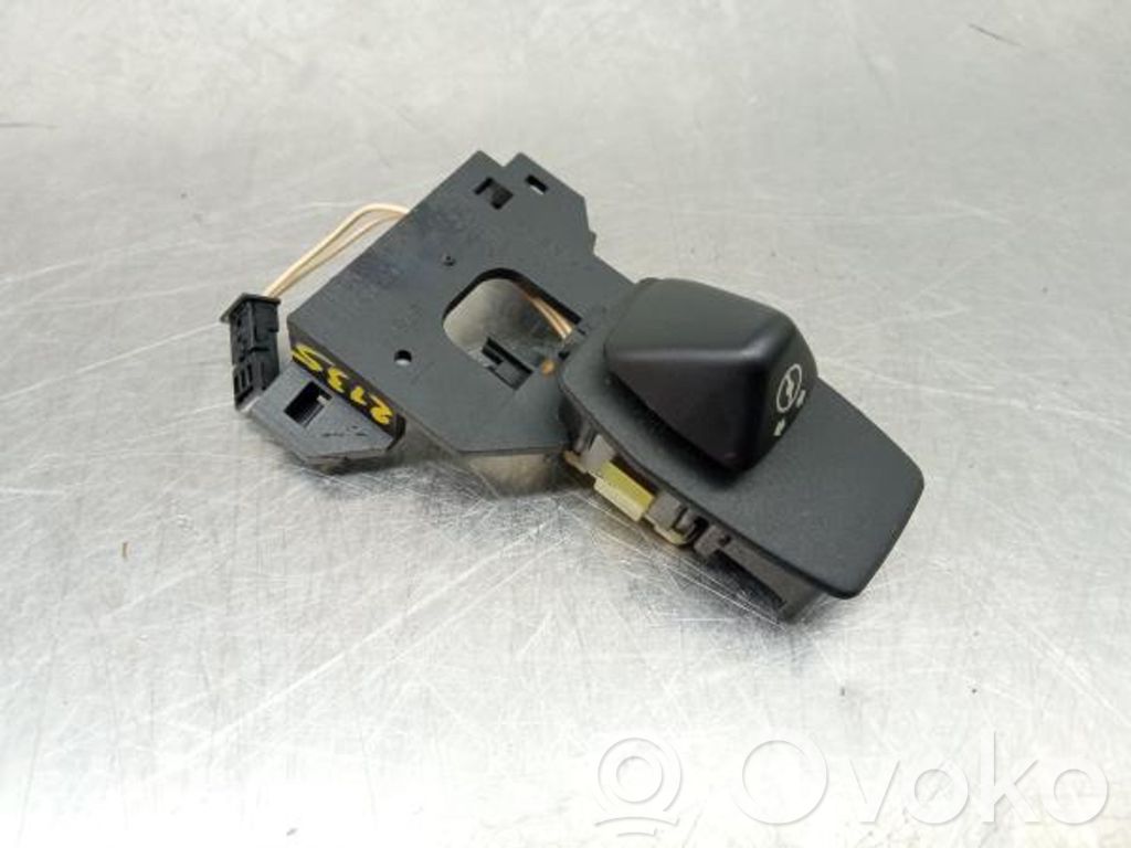 BMW 5 E60 E61 Multifunctional control switch/knob 