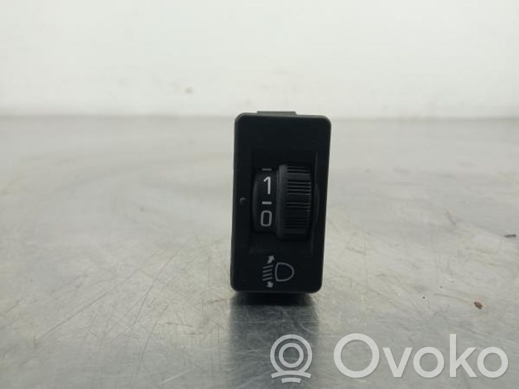 Multifunctional control switch/knob   9801662777,REGULADORDELUZES