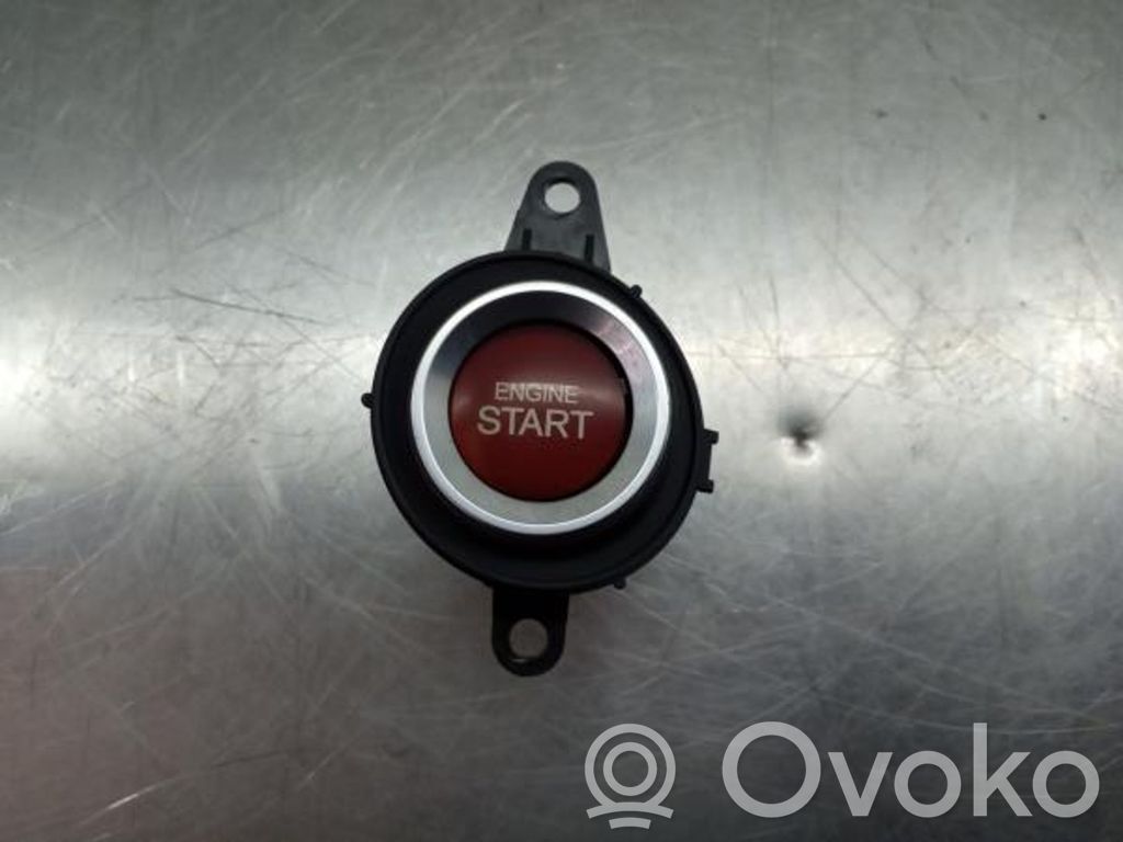 Honda Civic Interruptor de control multifunción 