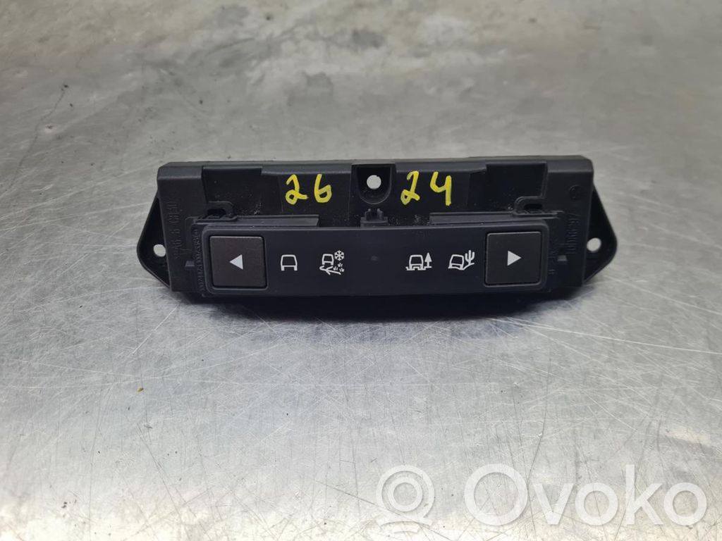Land Rover Range Rover Evoque L538 Comutator/buton multifuncțional 