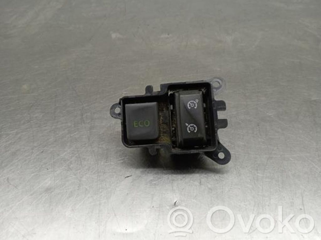 Renault Captur Interruttore/pulsante di controllo multifunzione 