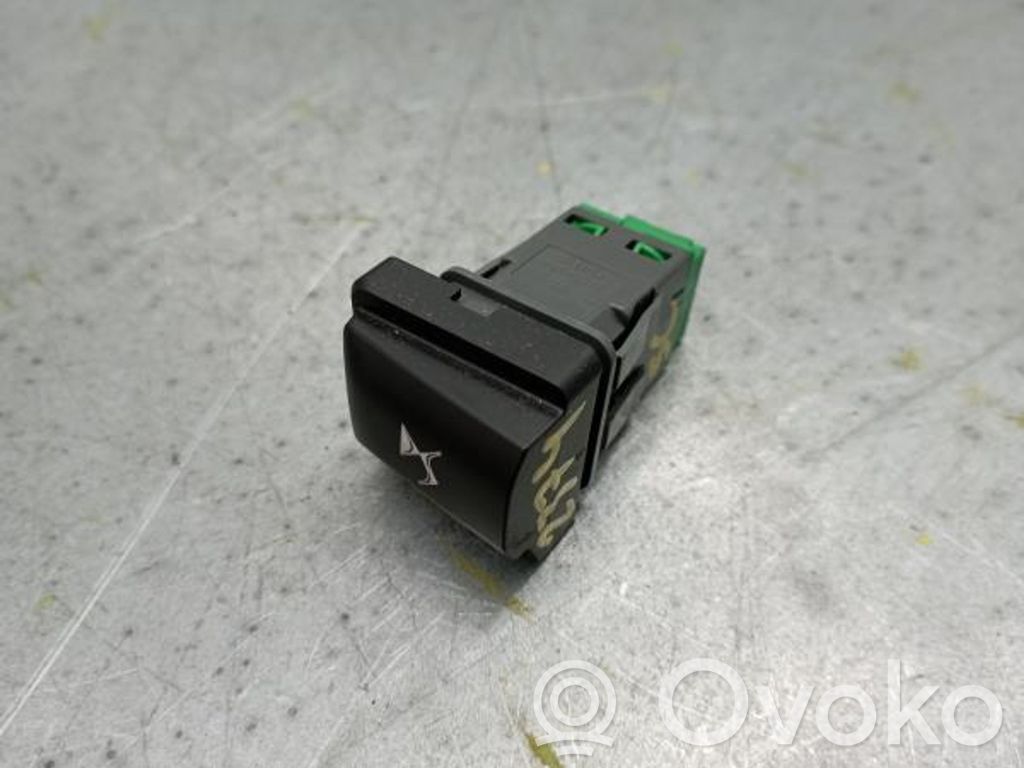 Citroen DS3 Multifunctional control switch/knob 