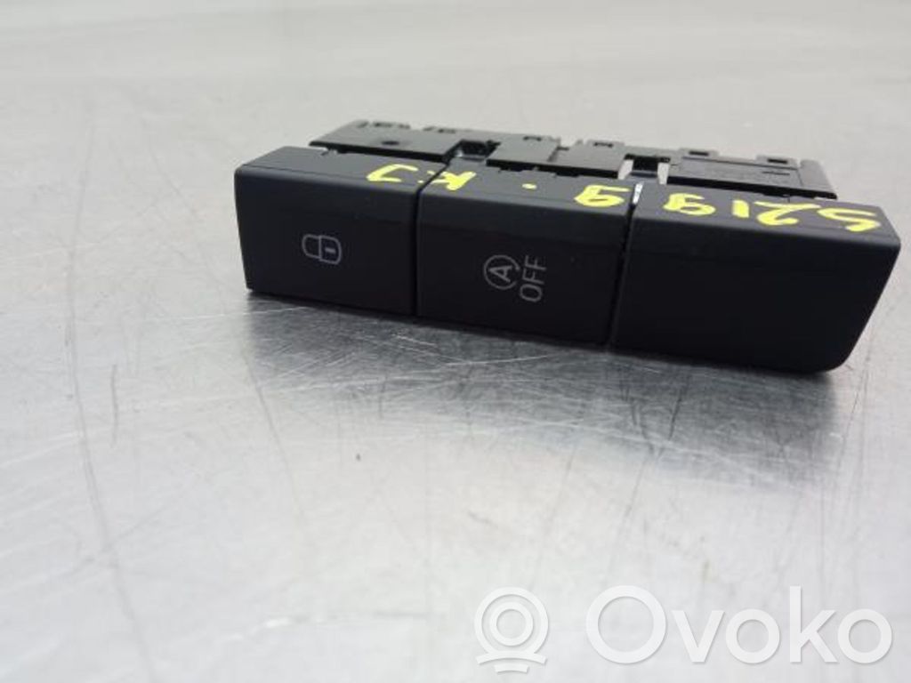 Interruptor de control multifunción   6F0927137E,1013757507S