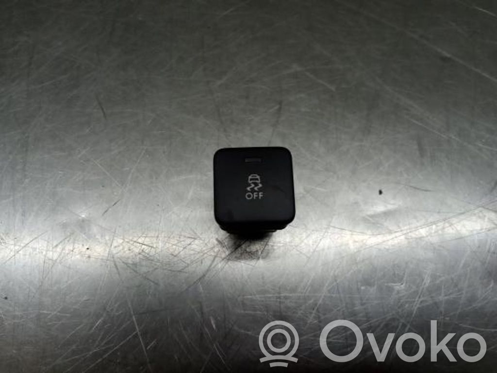 Multifunctional control switch/knob   96664234ZD,INTERRUPTORESP