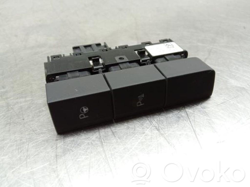 Multifunctional control switch/knob   10300990,10137580,6F9927138