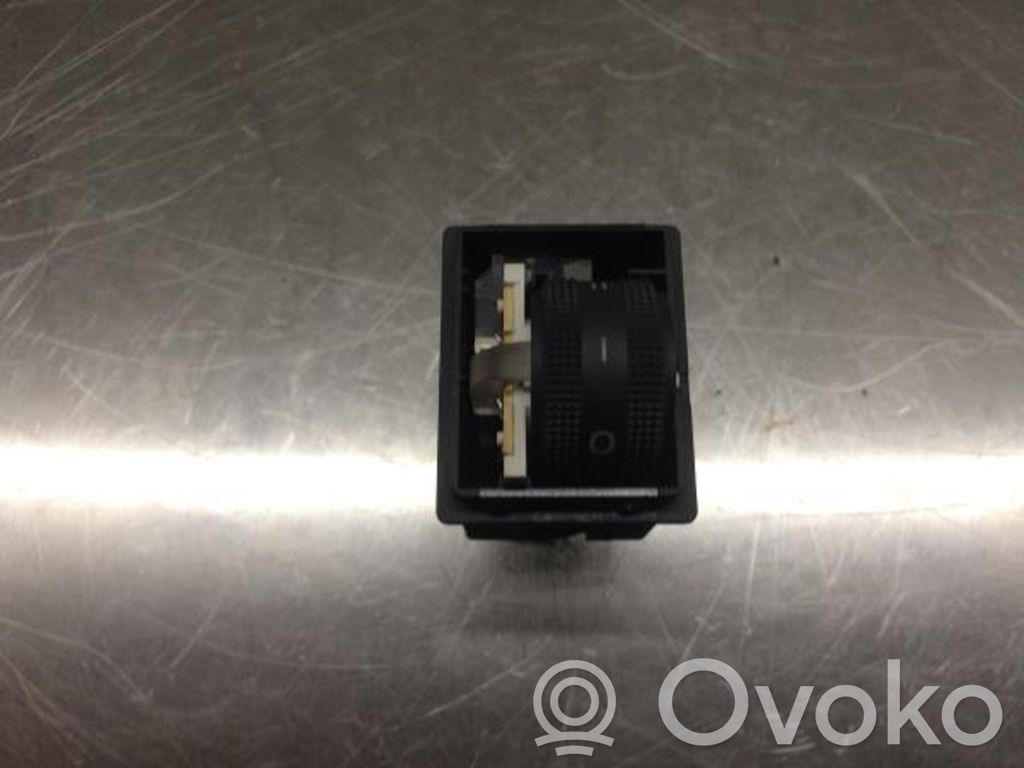 Multifunctional control switch/knob   8K0941301,REGULADORDELUZES