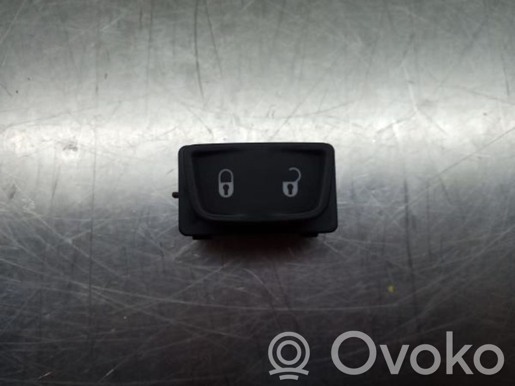 Fiat 500X Multifunctional control switch/knob 