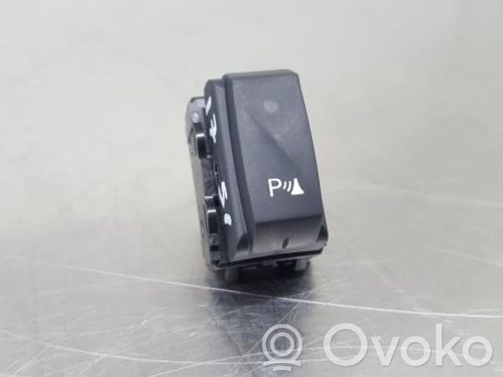 Multifunctional control switch/knob   284480002R,735410,DOSSENSORES