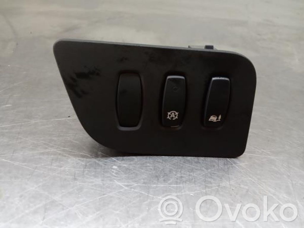 Multifunctional control switch/knob   8200451644,1007425