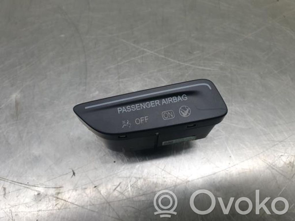 Ford B-MAX Multifunctional control switch/knob 