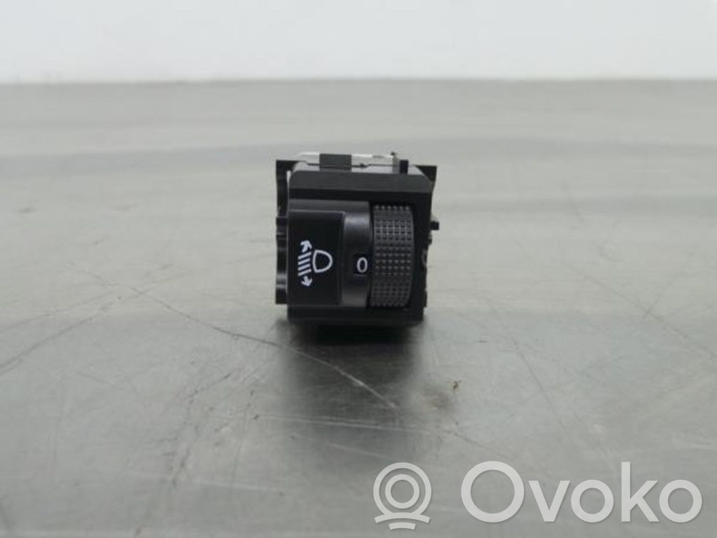 Multifunctional control switch/knob   98125550ZD1,REGULADORLUZES