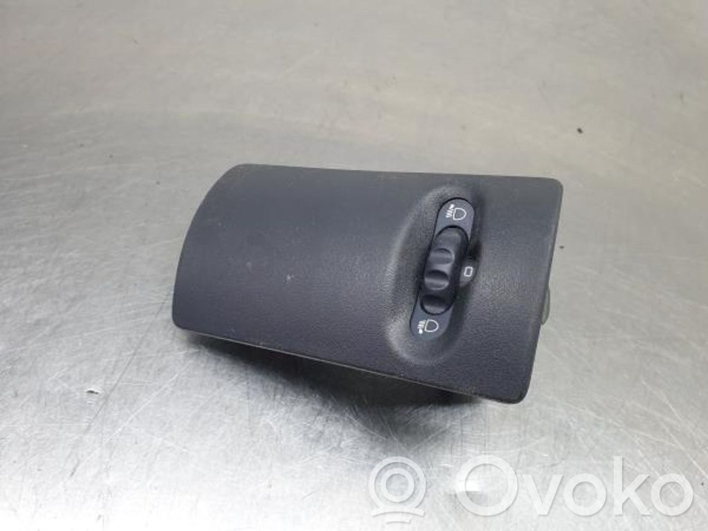 Renault Kangoo II Interruptor de control multifunción 