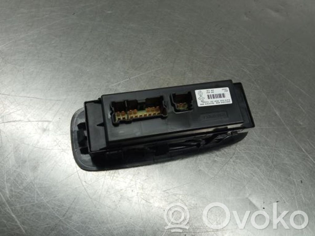 Interruptor del elevalunas eléctrico   254012351R,CONDC,SISCONFORT