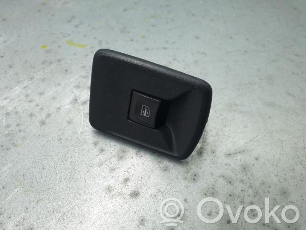 Electric window control switch   SISCONFORT