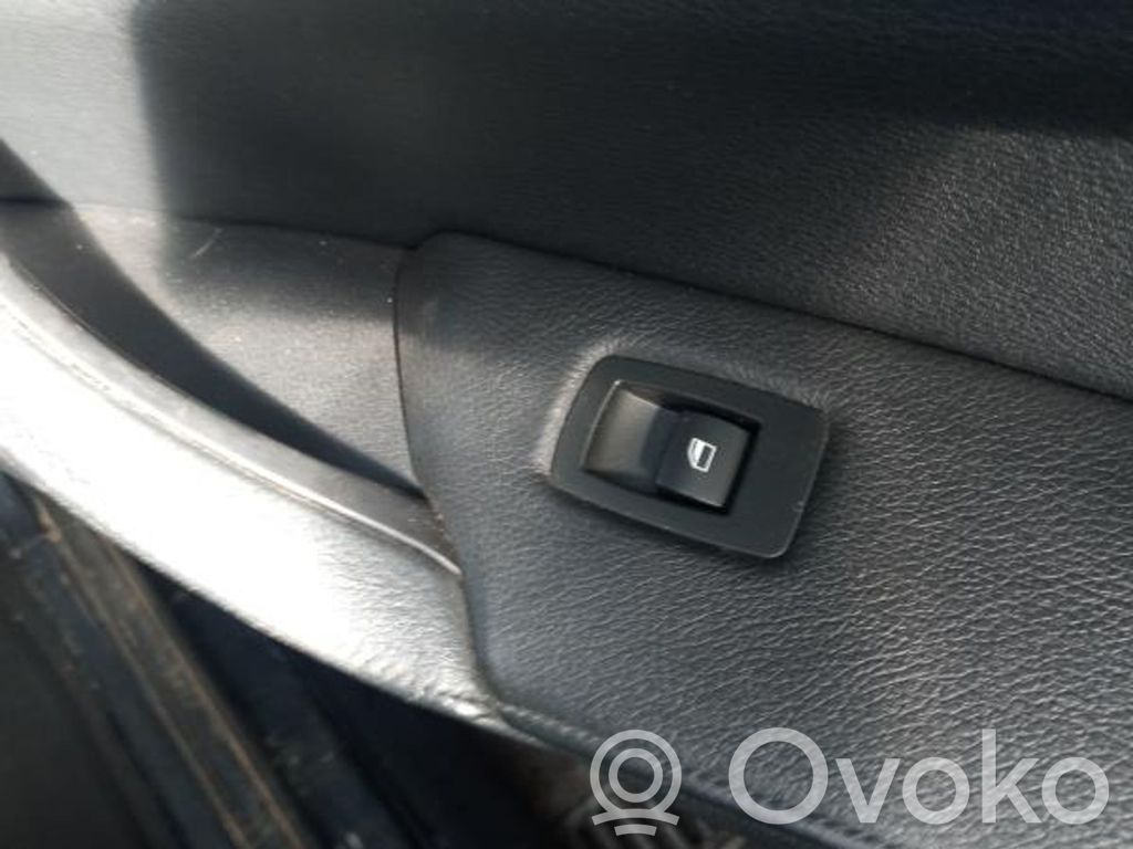 BMW X6 E71 Electric window control switch 