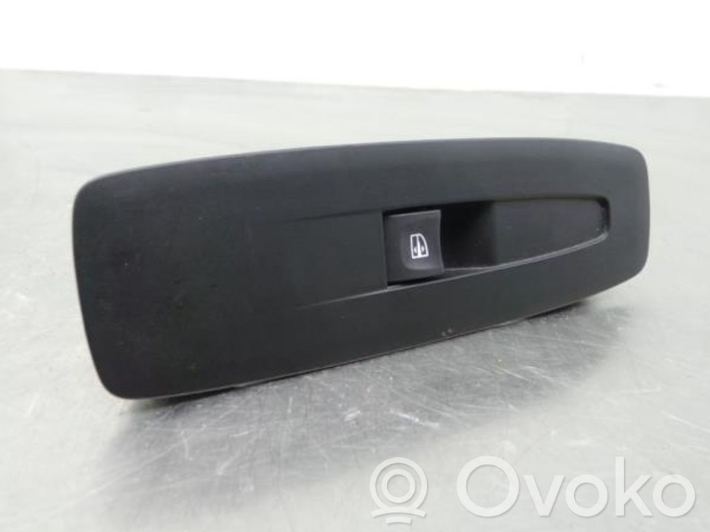 Renault Megane IV Electric window control switch 