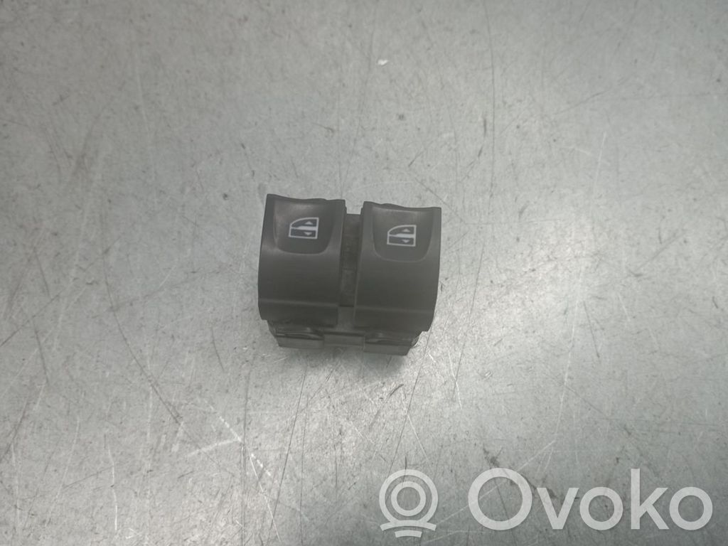 Interruptor del elevalunas eléctrico   254118044R,255700068R,809612208R