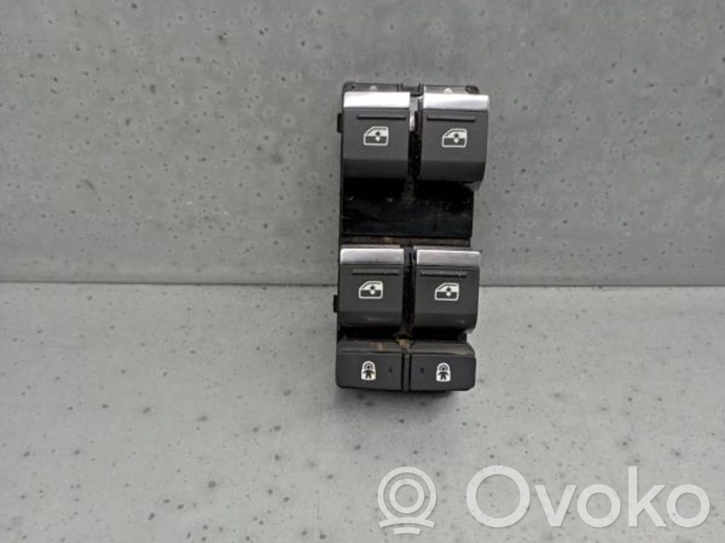Electric window control switch   83A959851C,4VIDROSC,SISCONFORT