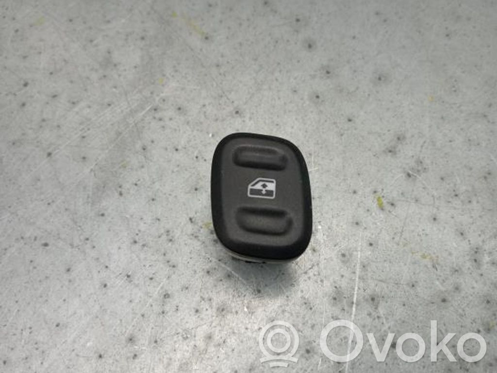 Fiat Panda III Electric window control switch 