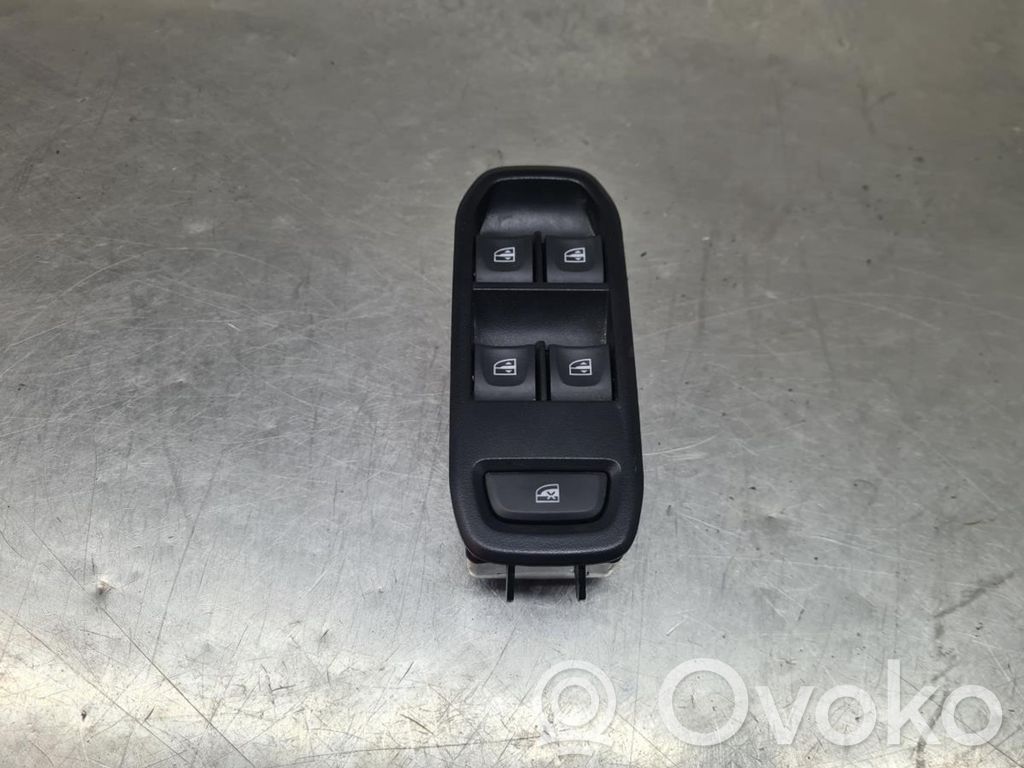 Interruptor del elevalunas eléctrico   254113300R,254112588R