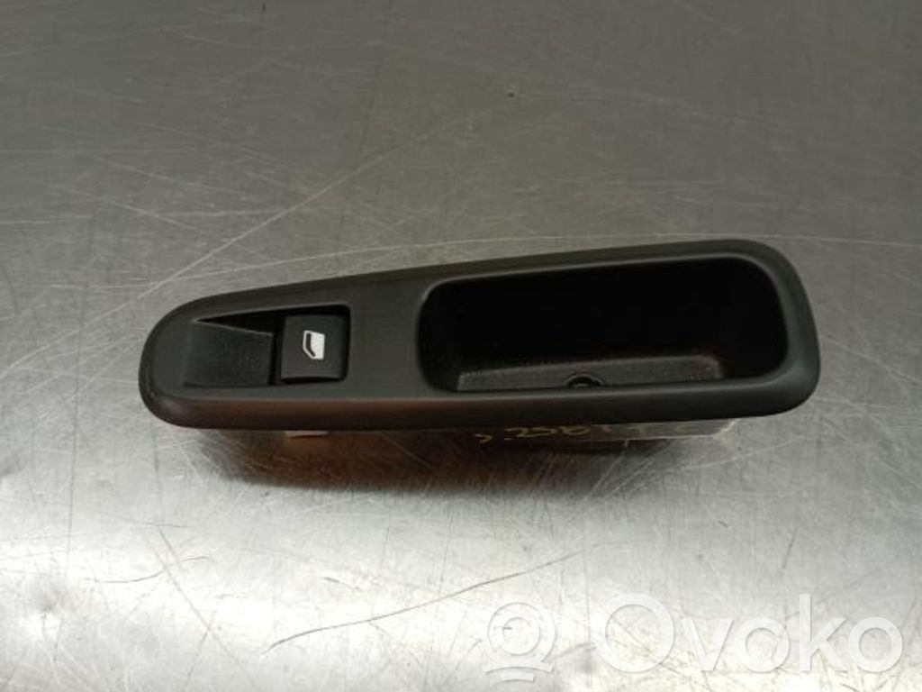 Interruptor del elevalunas eléctrico   98007337ZD,96762292ZD