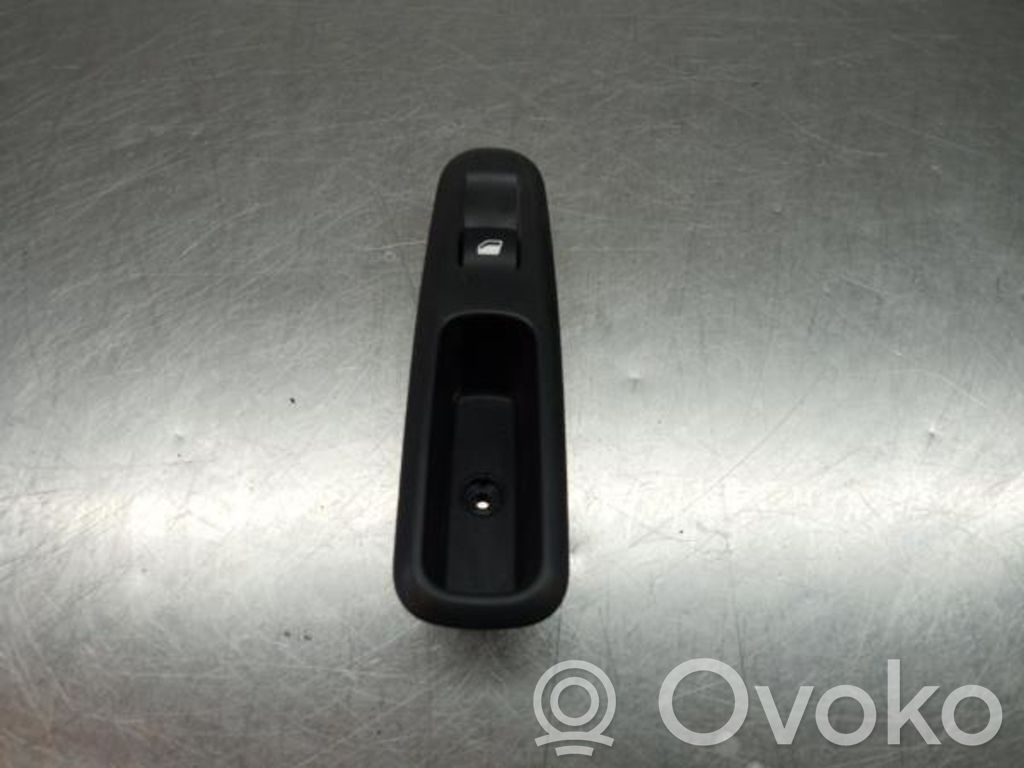 Electric window control switch   96762292ZD,SISCONFORT