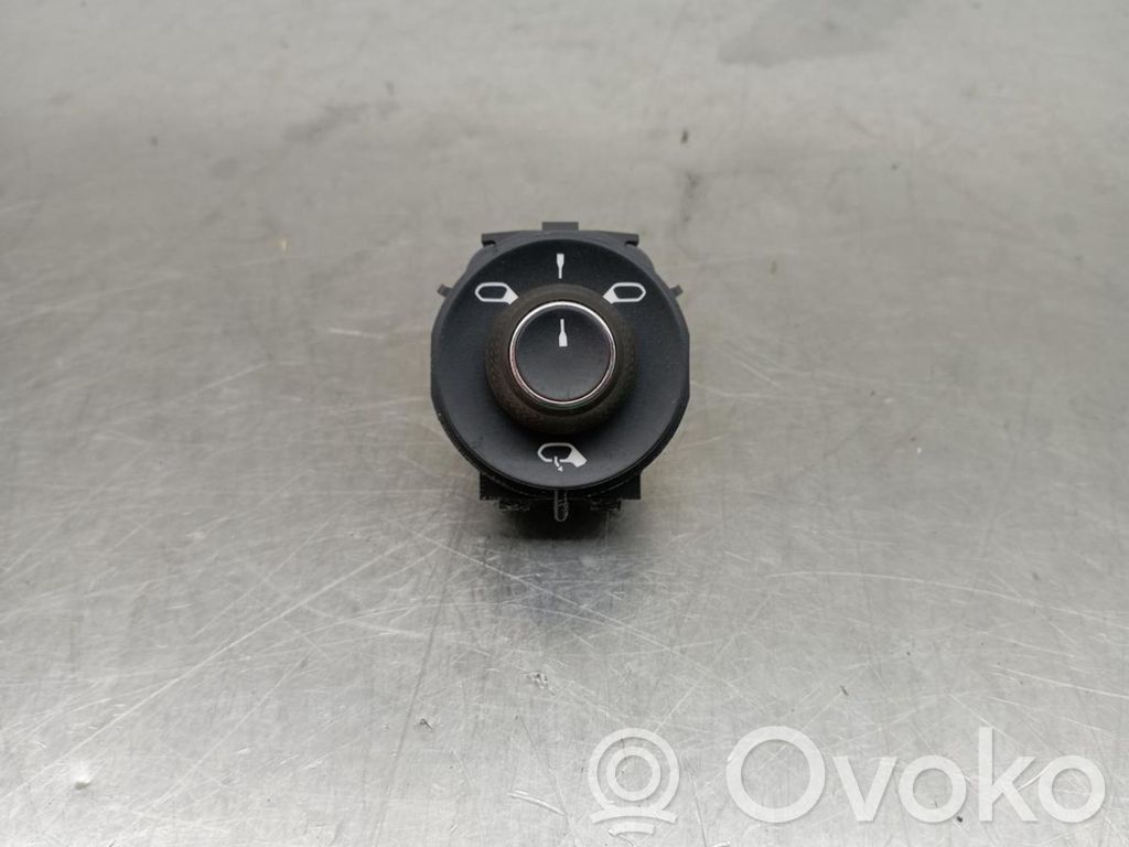 Interruptor del espejo lateral   96664315ZD,COMREBATIMENTO