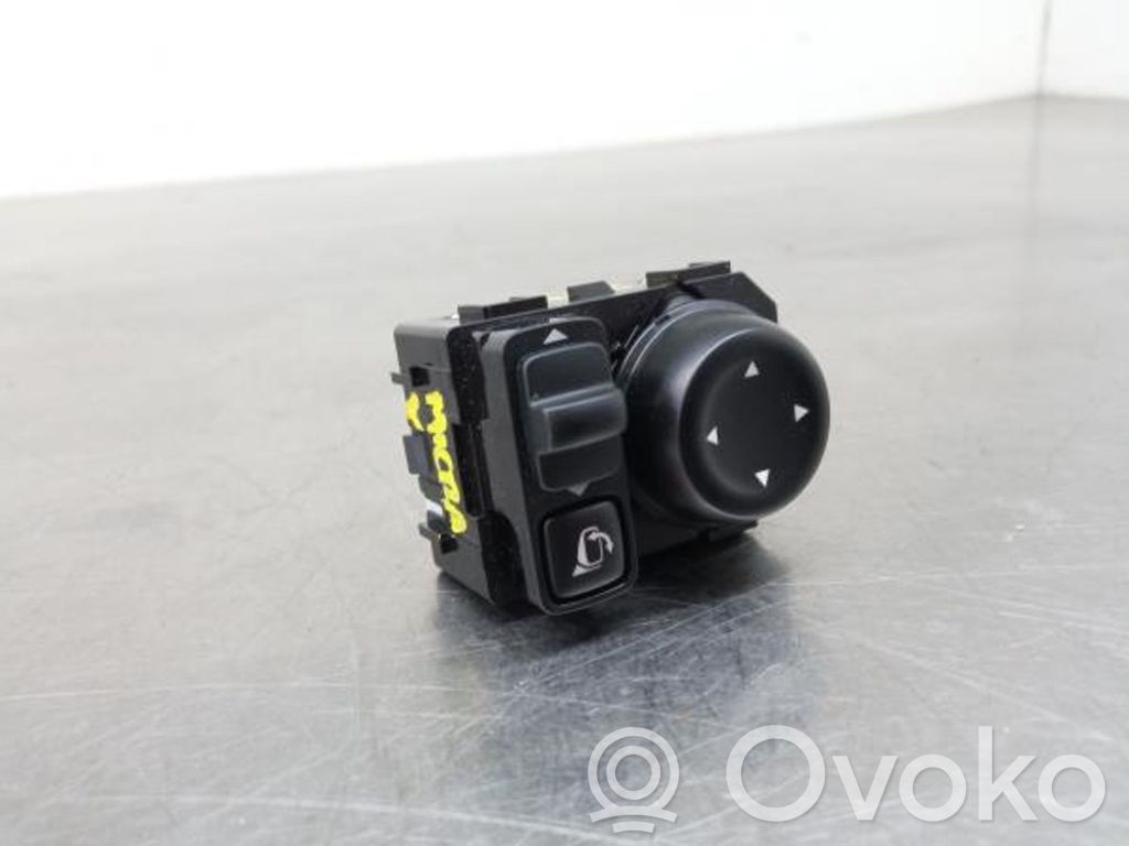 Interruttore specchietto retrovisore   255705RA1A,2558B